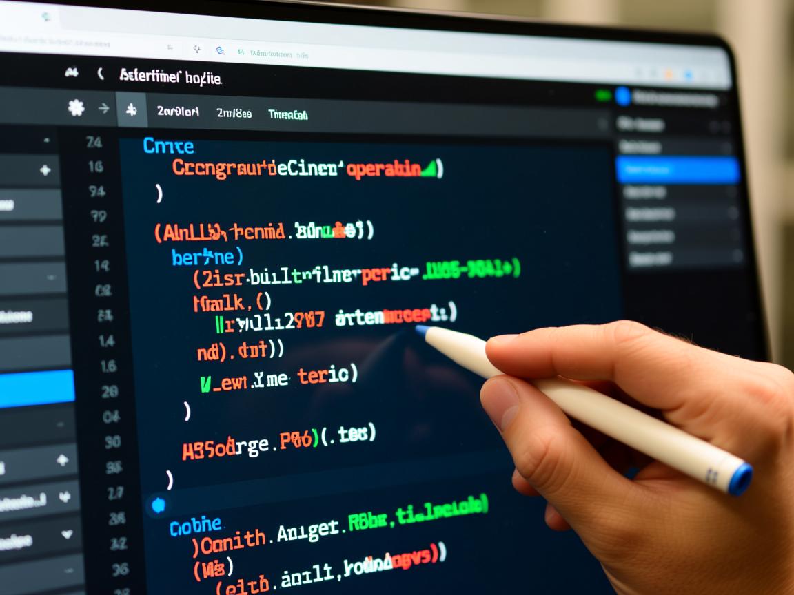 Access如何快速执行命令行操作？  第2张