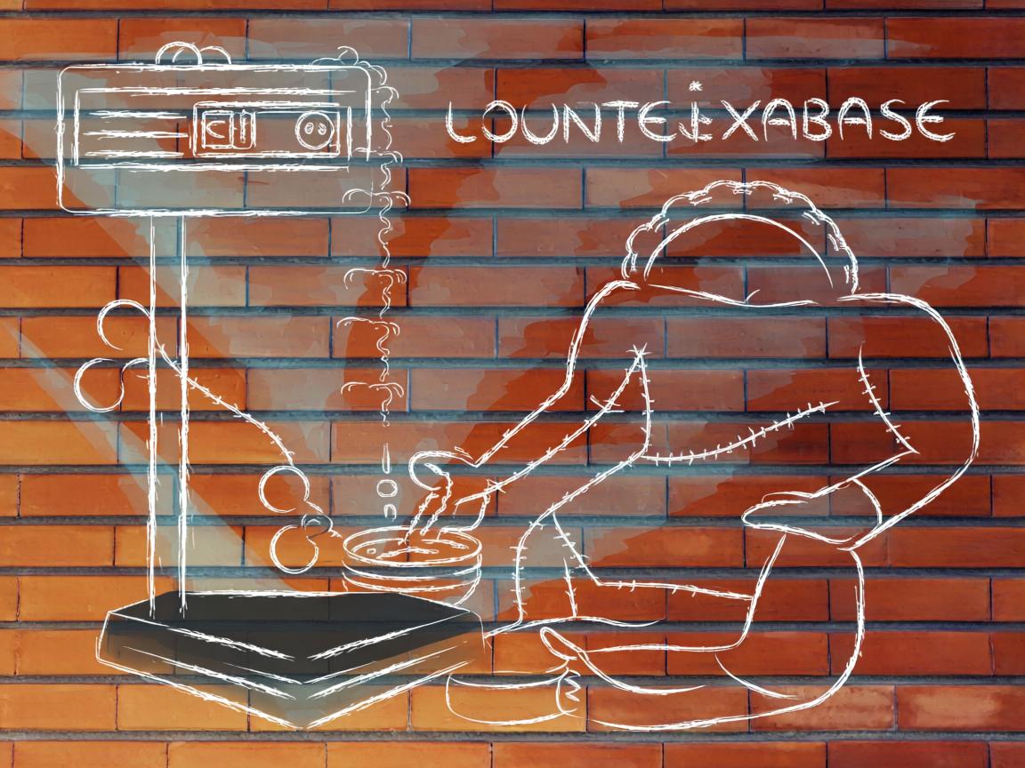 如何访问地磅数据库? 第3张 如何访问地磅数据库? 第3张