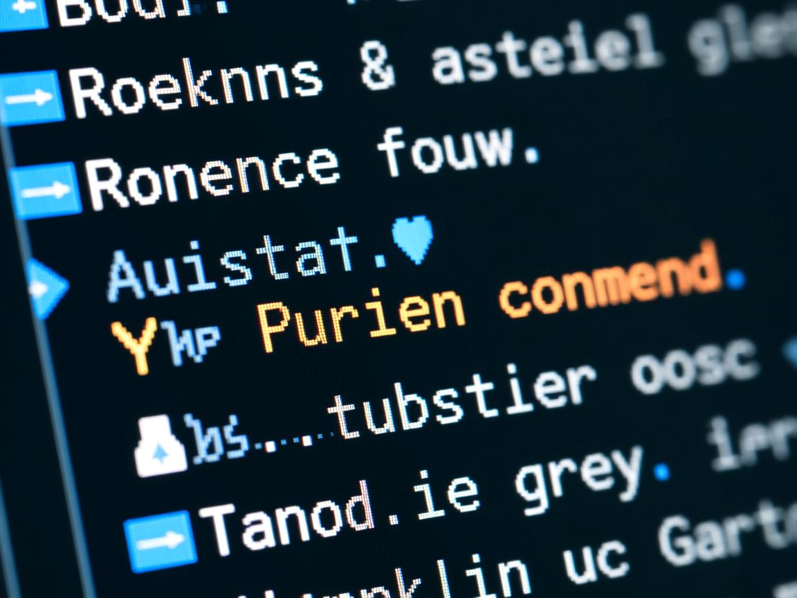 Access如何快速运行命令  第2张