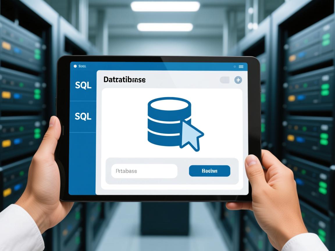 怎么备份SQL数据库数据? 第2张 怎么备份SQL数据库数据? 第2张
