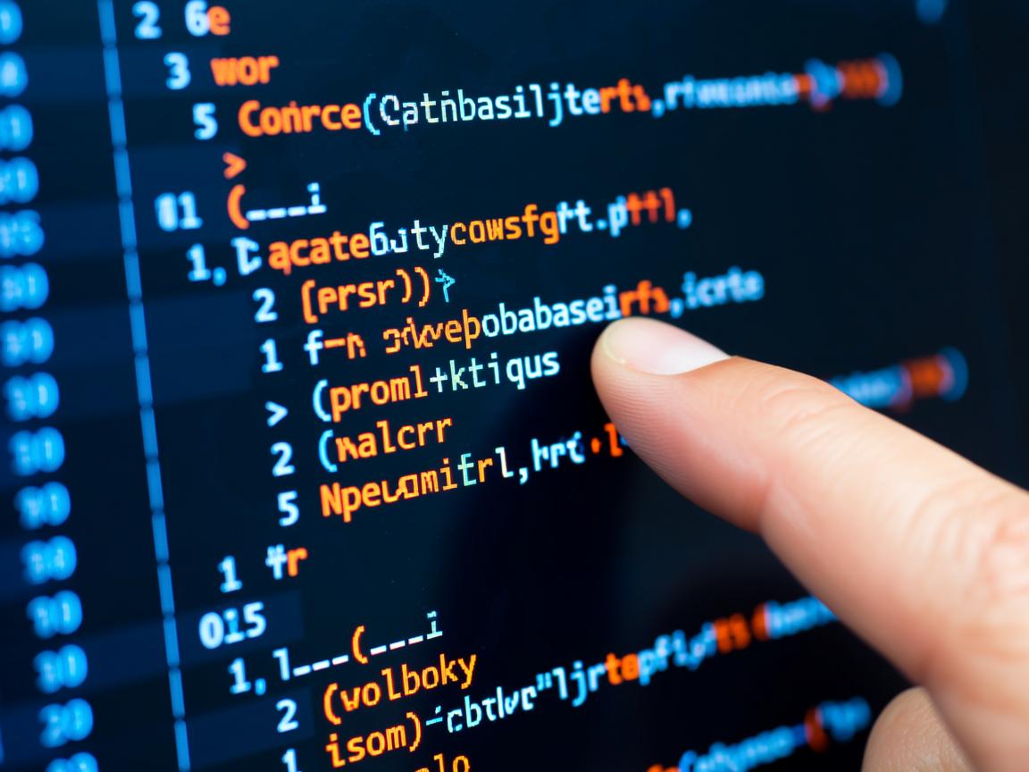 如何配置源代码数据库？  第3张