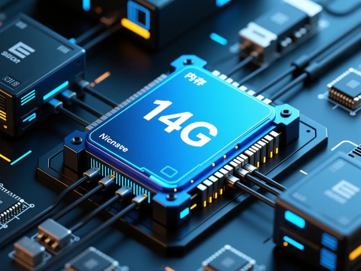 虚拟主机14G内存如何分配? 第1张 虚拟主机14G内存如何分配? 第1张