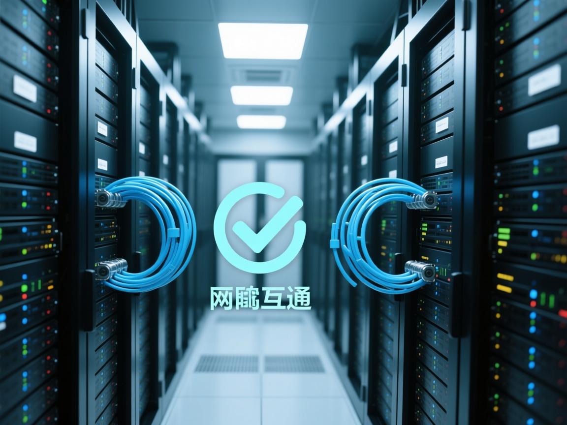 虚拟主机同网段影响互通吗 第1张 虚拟主机同网段影响互通吗 第1张