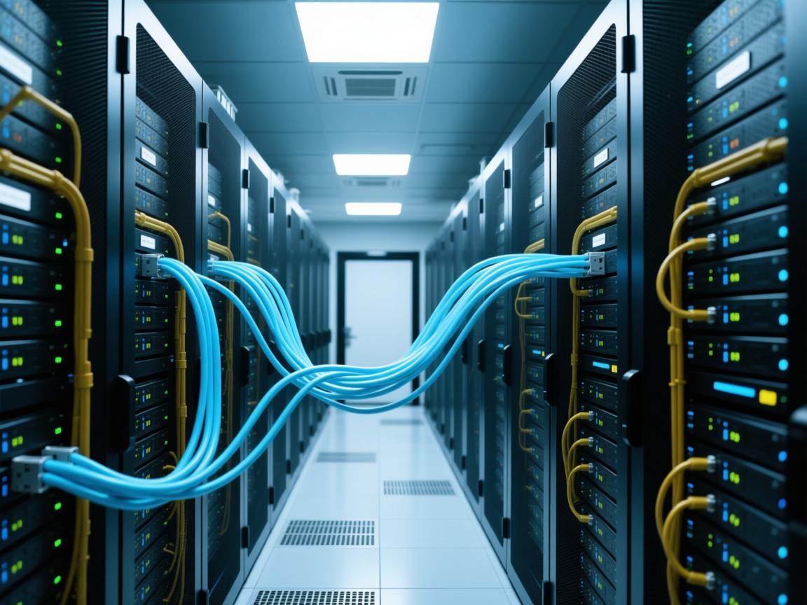 虚拟主机同网段影响互通吗 第3张 虚拟主机同网段影响互通吗 第3张