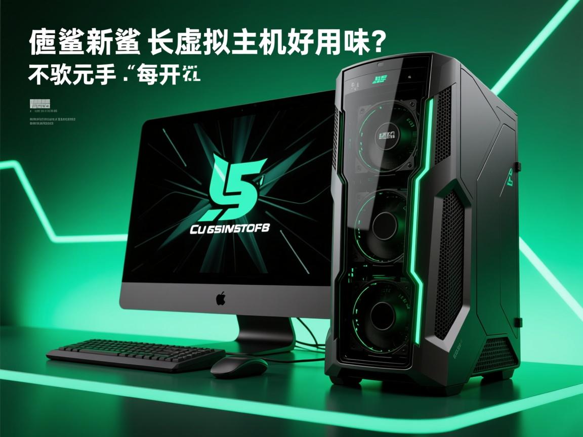 黑鲨虚拟主机好用吗？