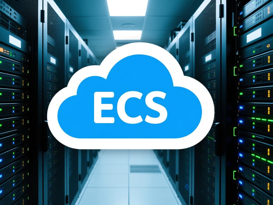云虚拟主机和ECS服务器选哪个好？