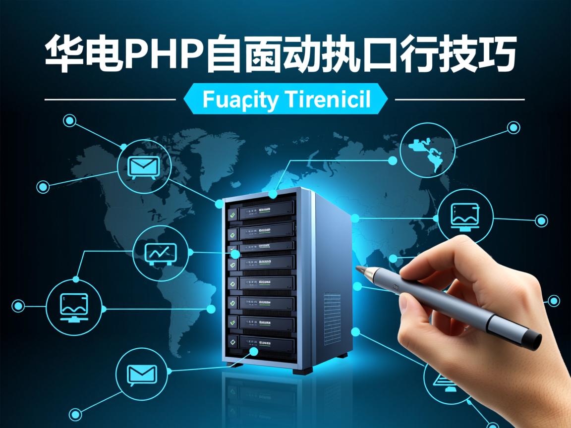 虚拟主机PHP自动执行技巧  第2张