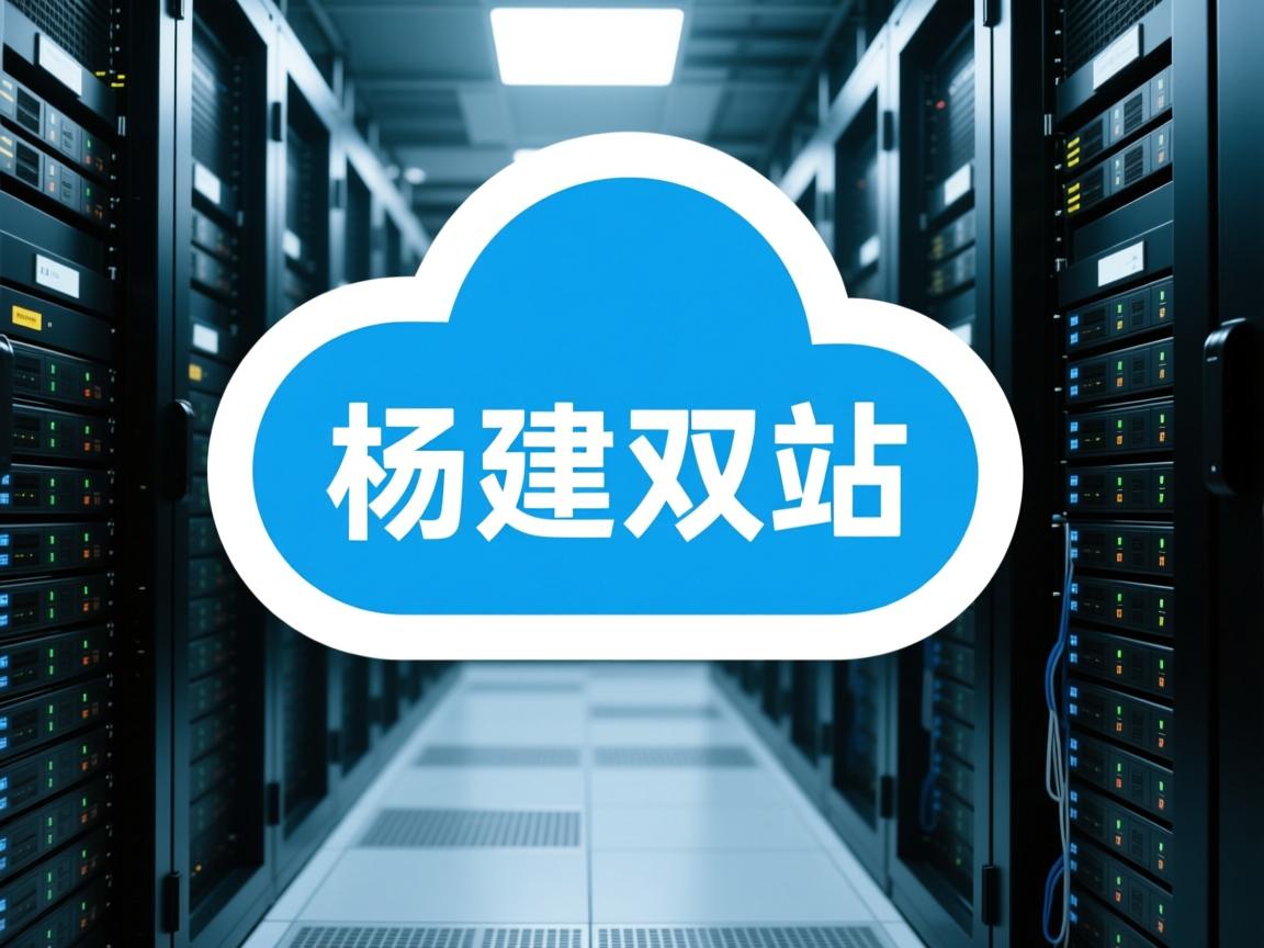 云虚拟主机如何建双站? 第1张 云虚拟主机如何建双站? 第1张
