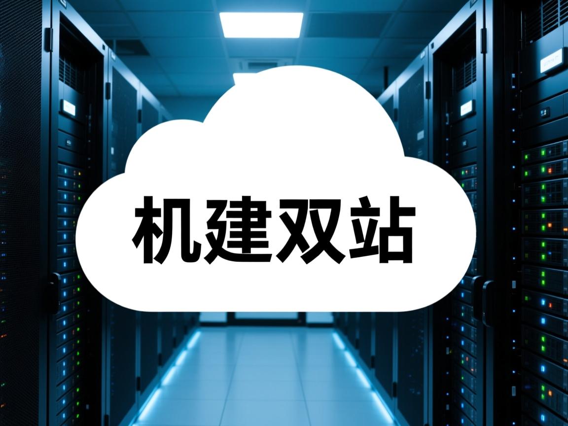 云虚拟主机如何建双站? 第3张 云虚拟主机如何建双站? 第3张