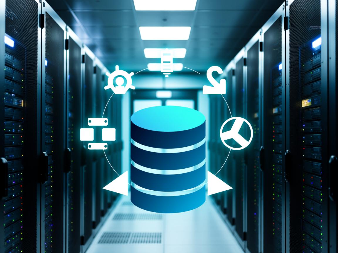 虚拟主机如何共享同一数据库？  第1张