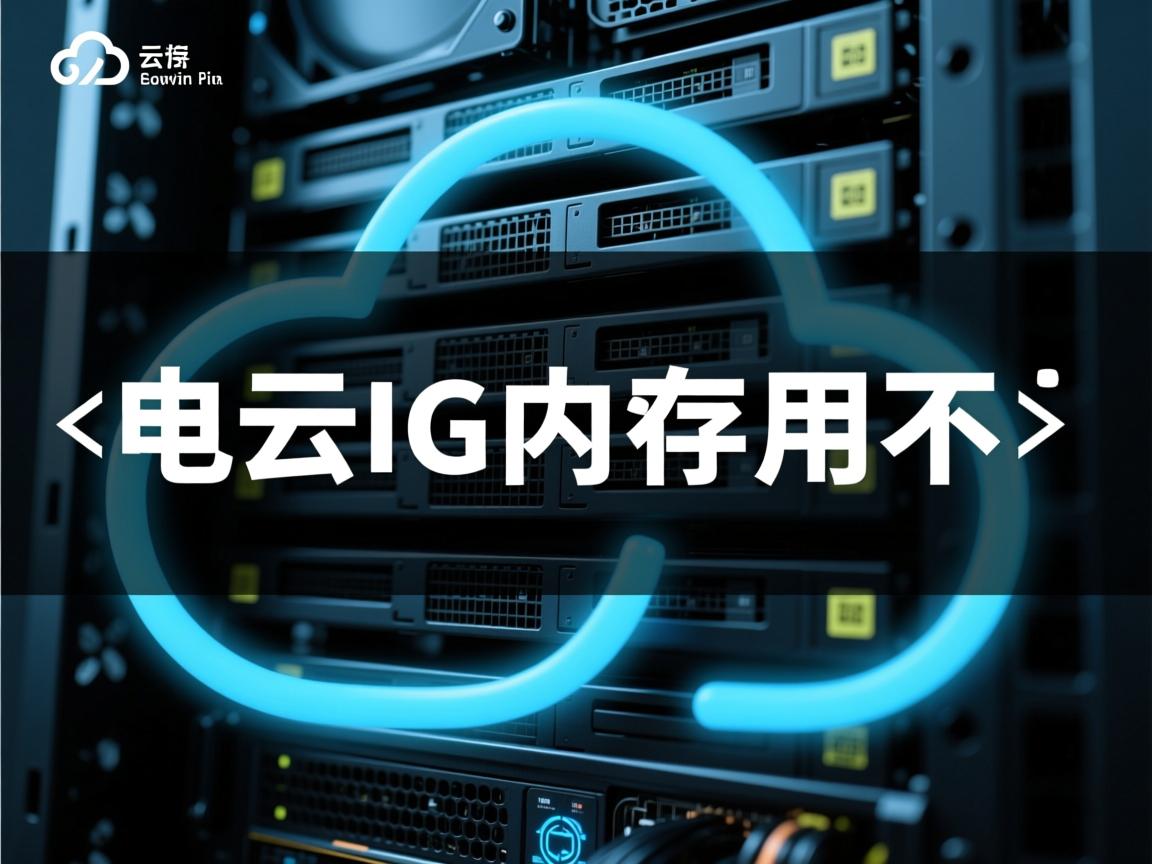 云主机1G内存够用不 第3张 云主机1G内存够用不 第3张