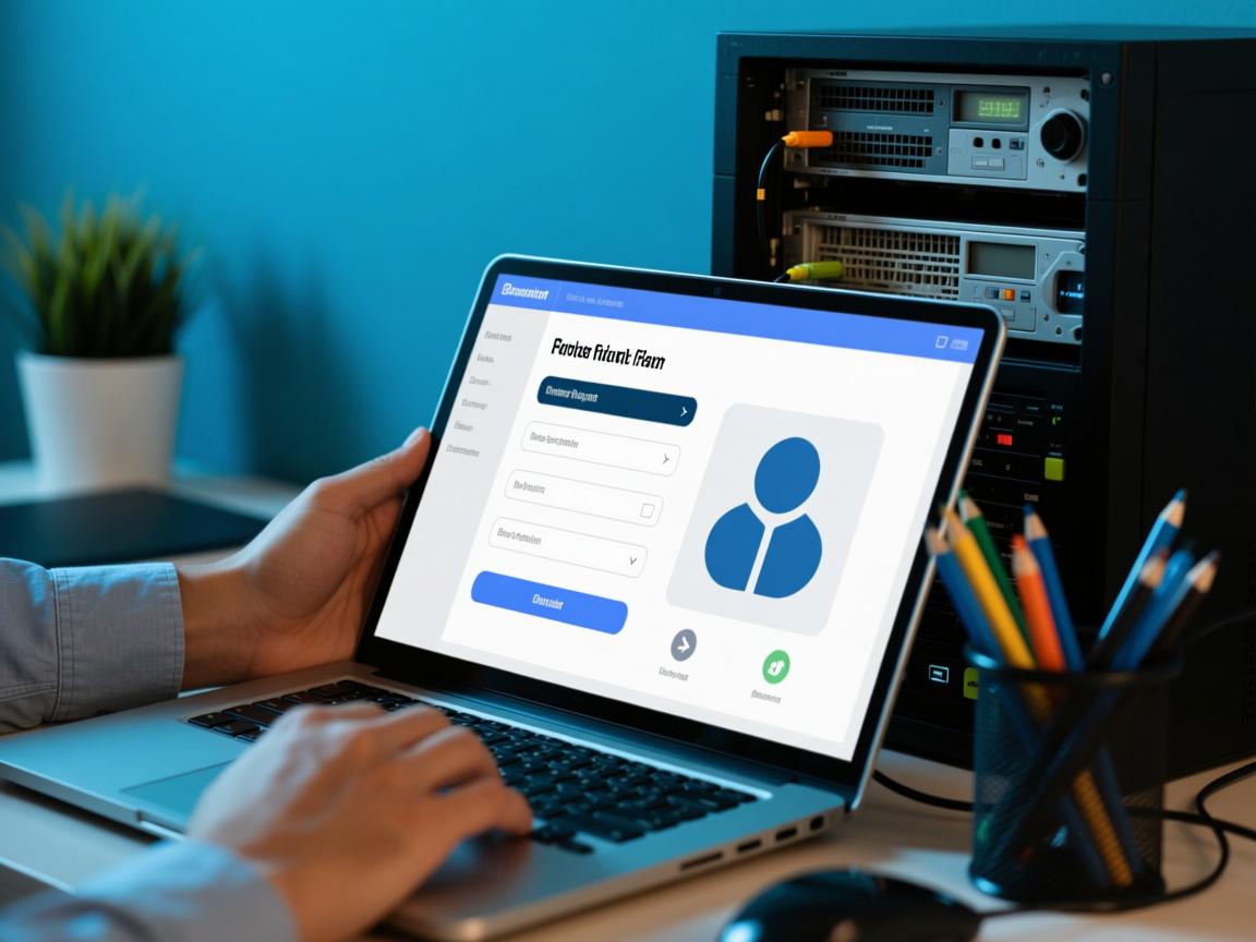 虚拟主机配置有什么用？