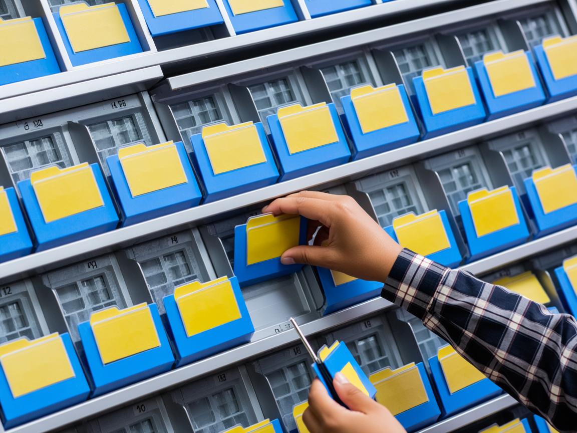 如何在Linux中重命名文件？