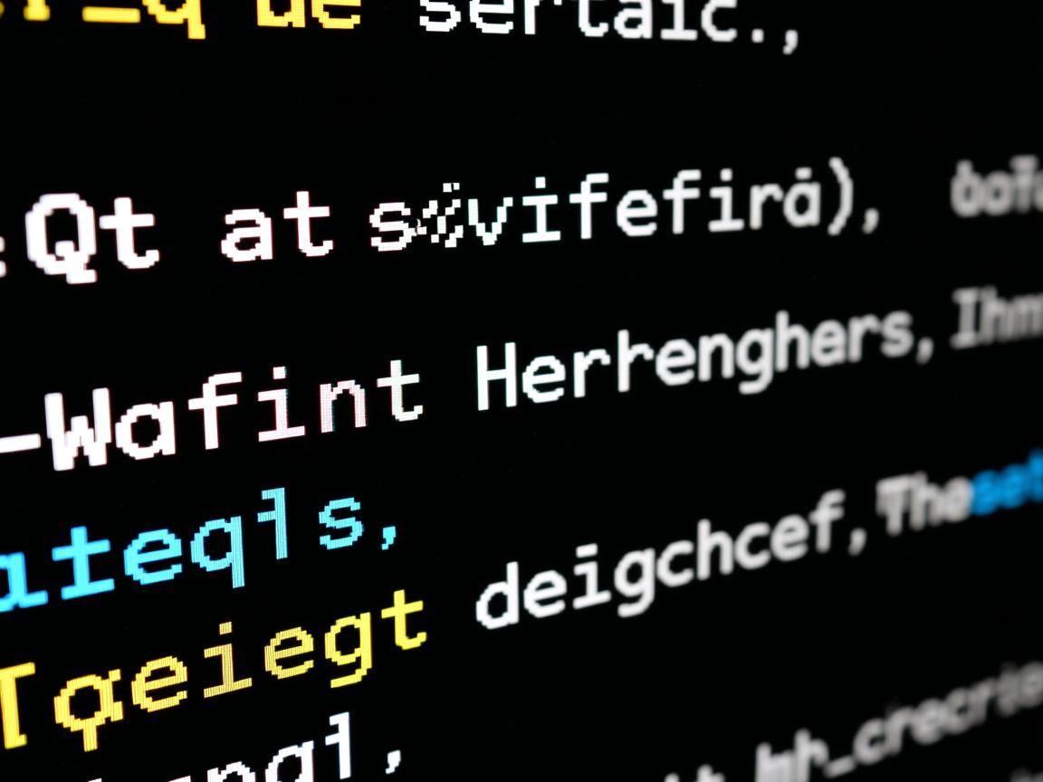 Qt怎样调用外部命令  第1张