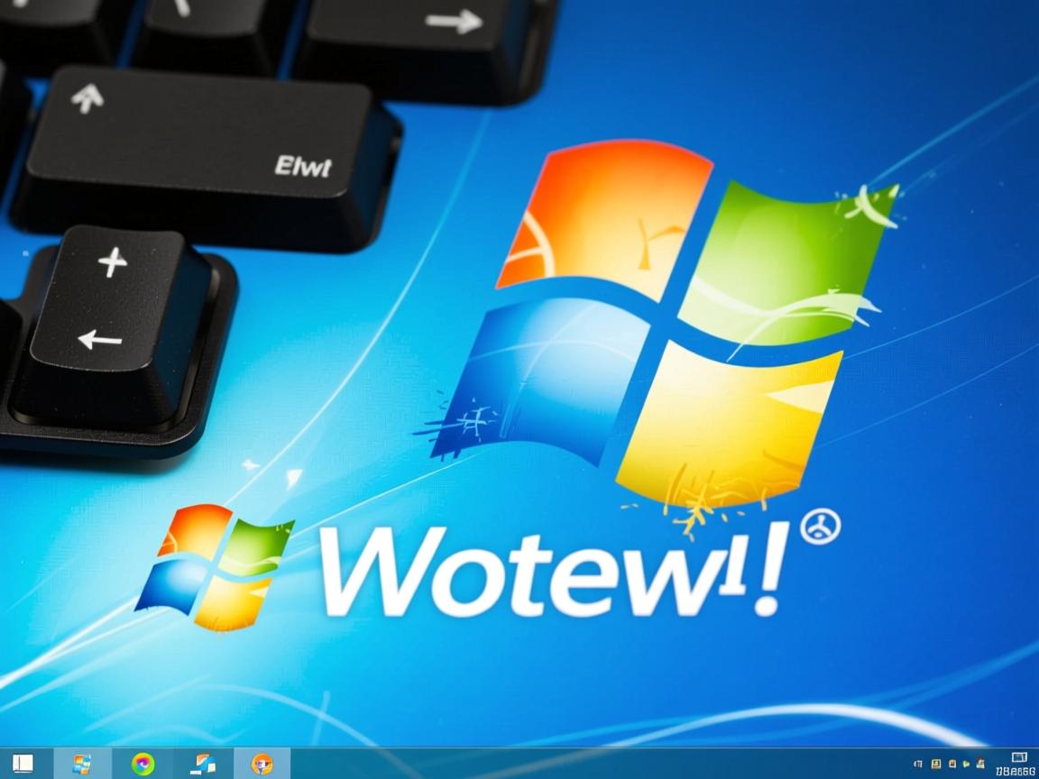 win7运行命令快捷键如何操作 第1张 win7运行命令快捷键如何操作 第1张