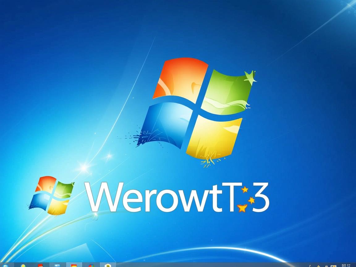 Win7如何开启命令行 第2张 Win7如何开启命令行 第2张