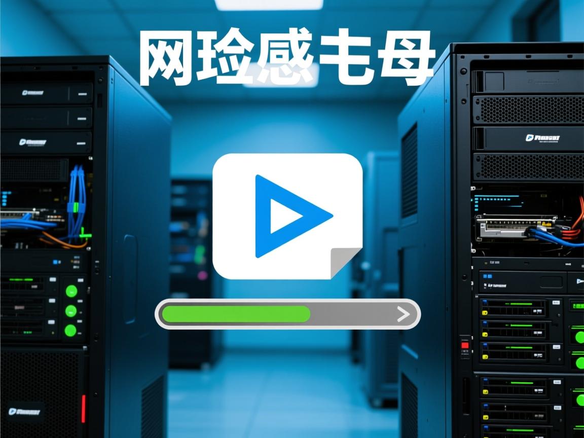 新网虚拟主机为何频繁加载同一mp4? 第2张 新网虚拟主机为何频繁加载同一mp4? 第2张