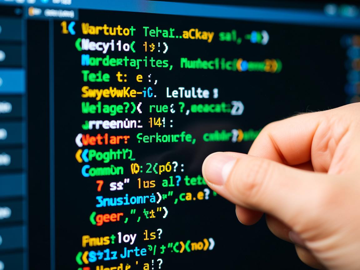 虚拟主机常用必备指令是哪条? 第1张 虚拟主机常用必备指令是哪条? 第1张