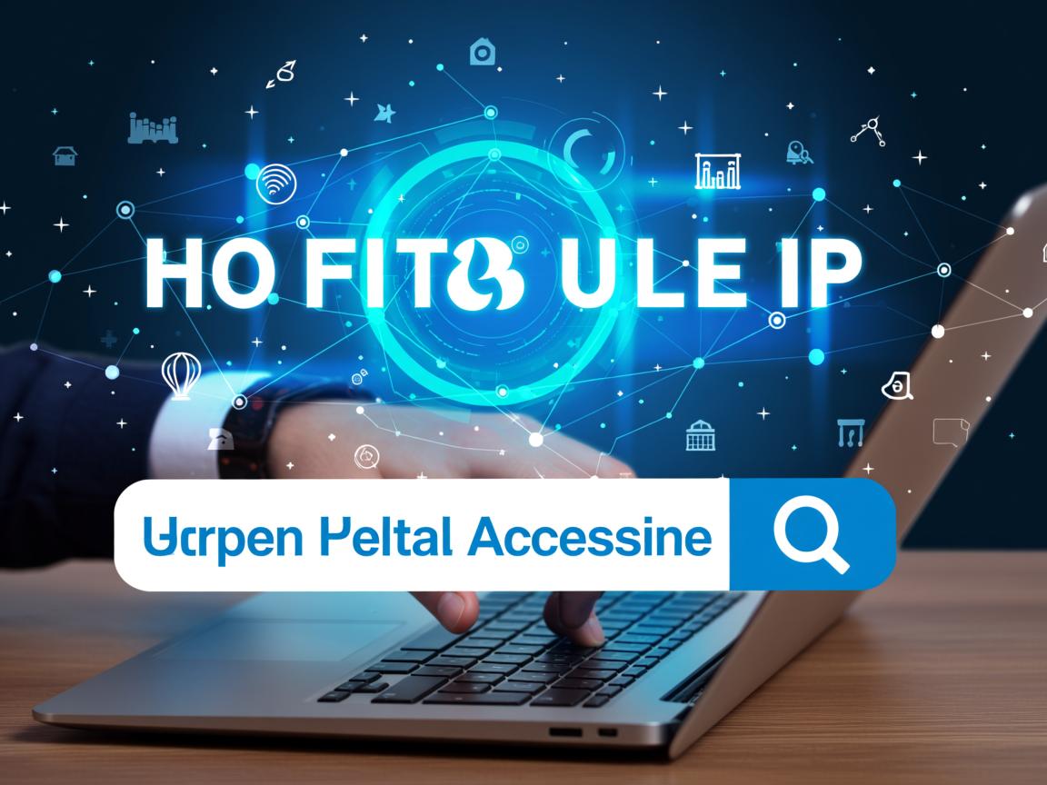 为什么虚拟主机IP无法访问？  第2张