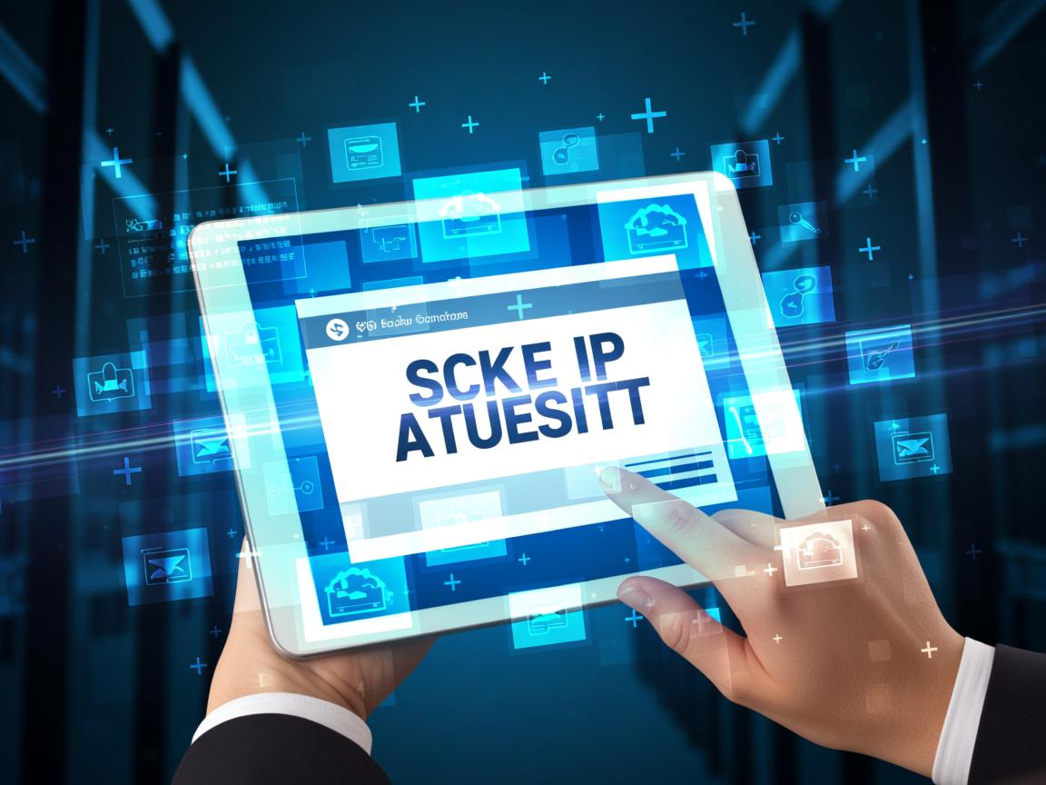 为什么虚拟主机IP无法访问？  第3张