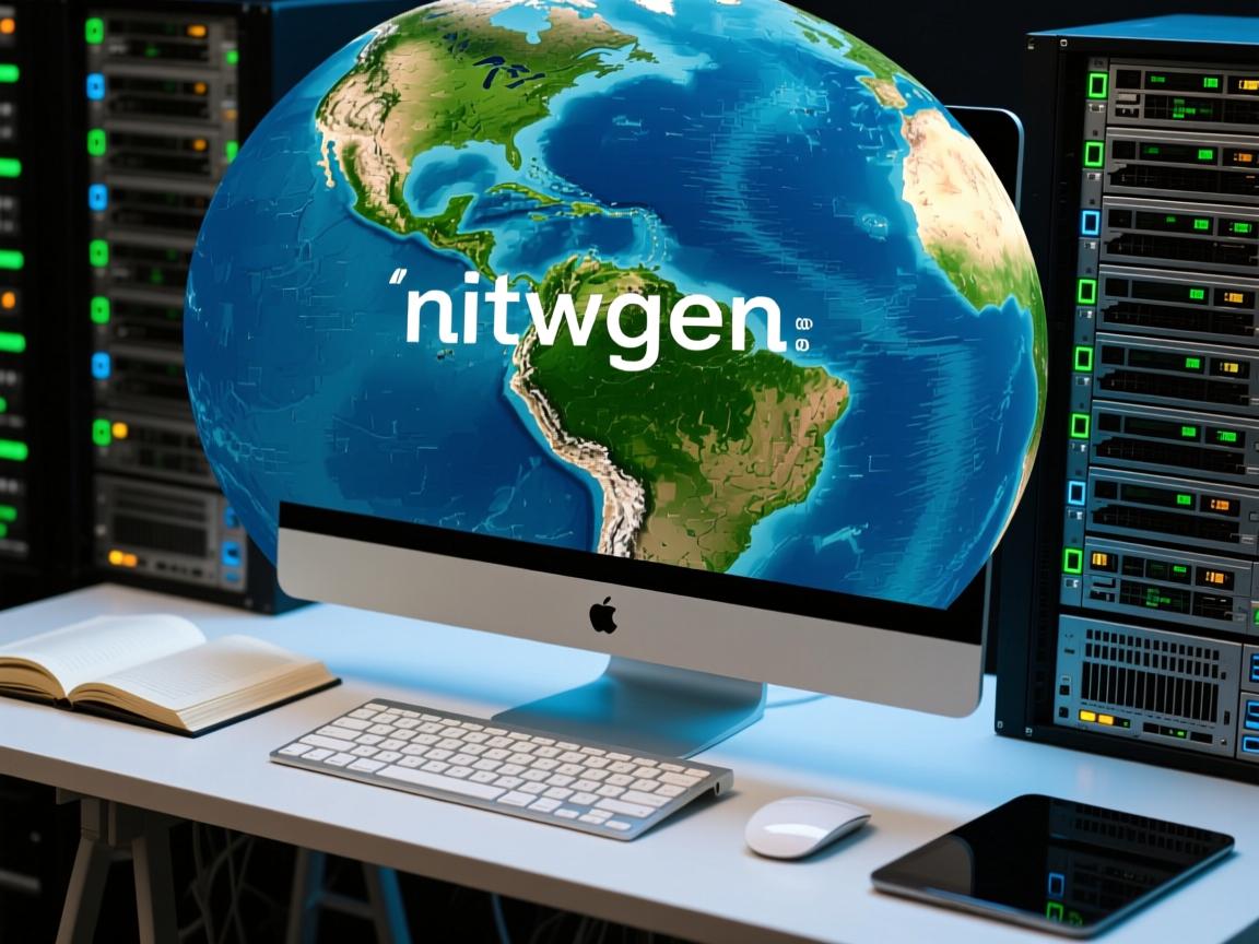 nginx虚拟主机是什么? 第2张 nginx虚拟主机是什么? 第2张