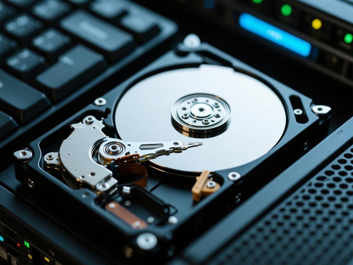 n点虚拟主机为何读不到磁盘? 第2张 n点虚拟主机为何读不到磁盘? 第2张