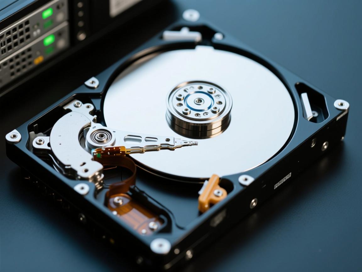 n点虚拟主机为何读不到磁盘? 第3张 n点虚拟主机为何读不到磁盘? 第3张