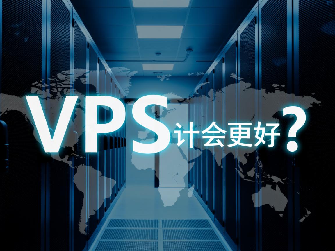 虚拟主机与VPS选哪个更好? 第1张 虚拟主机与VPS选哪个更好? 第1张