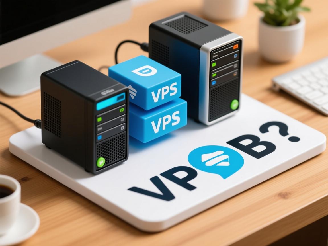 虚拟主机与VPS选哪个更好? 第2张 虚拟主机与VPS选哪个更好? 第2张