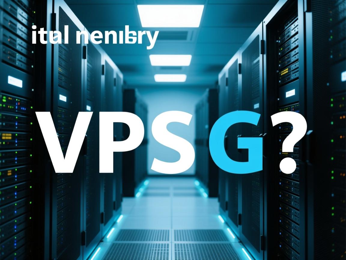 虚拟主机与VPS选哪个更好? 第3张 虚拟主机与VPS选哪个更好? 第3张