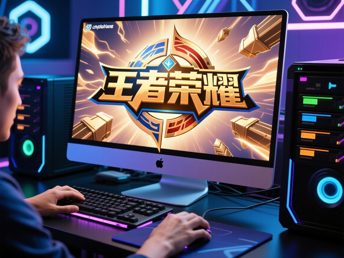 虚拟主机玩王者荣耀能流畅吗