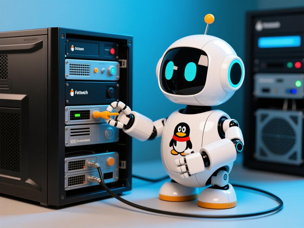 虚拟主机能否轻松搭建QQ机器人？