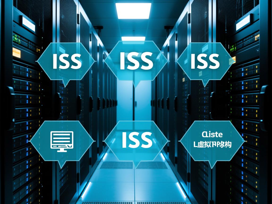 IIS如何实现虚拟主机3种方法？