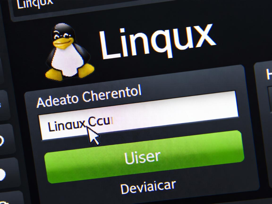 怎样快速注销Linux用户 第1张 怎样快速注销Linux用户 第1张