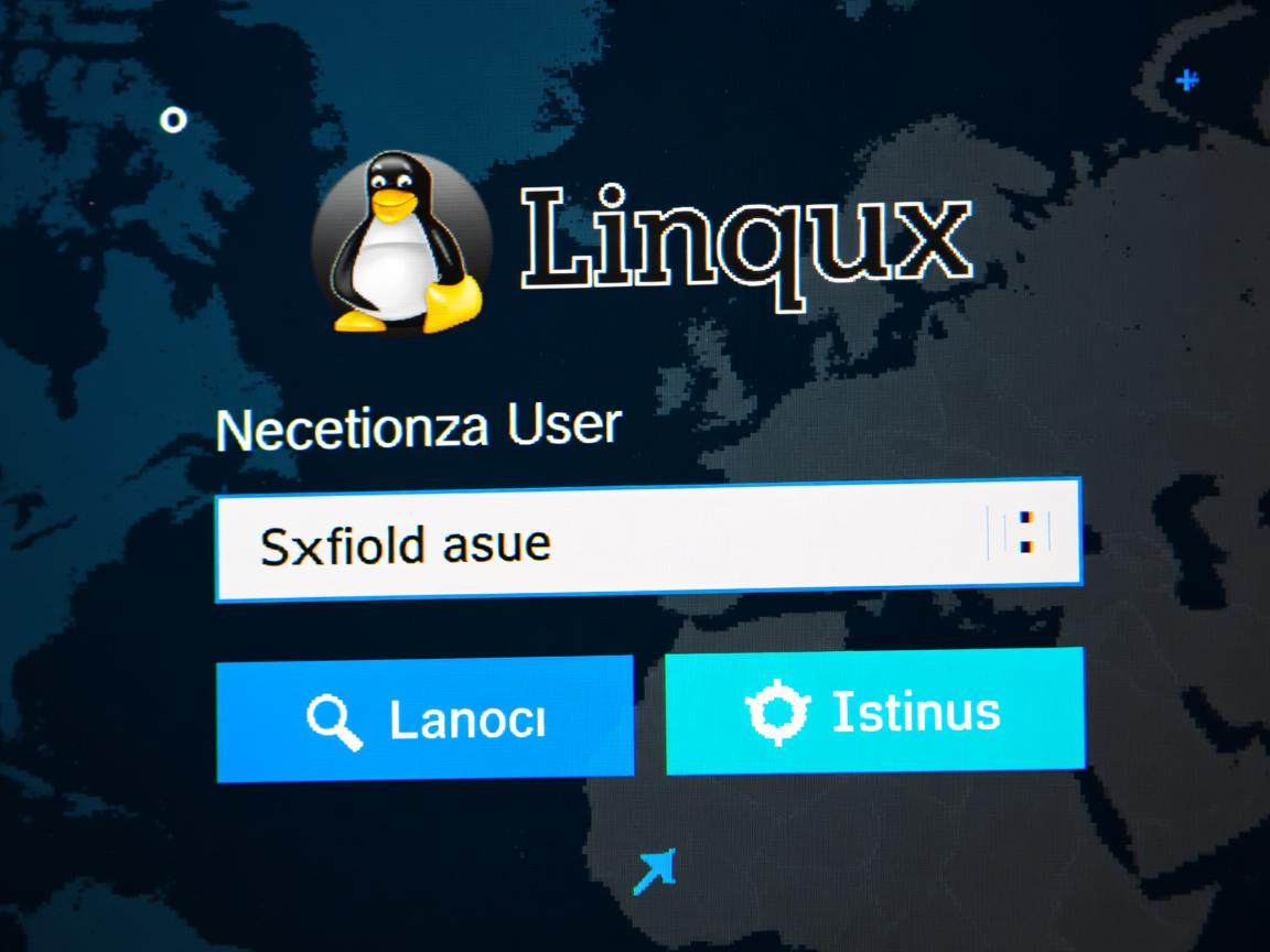 怎样快速注销Linux用户 第2张 怎样快速注销Linux用户 第2张