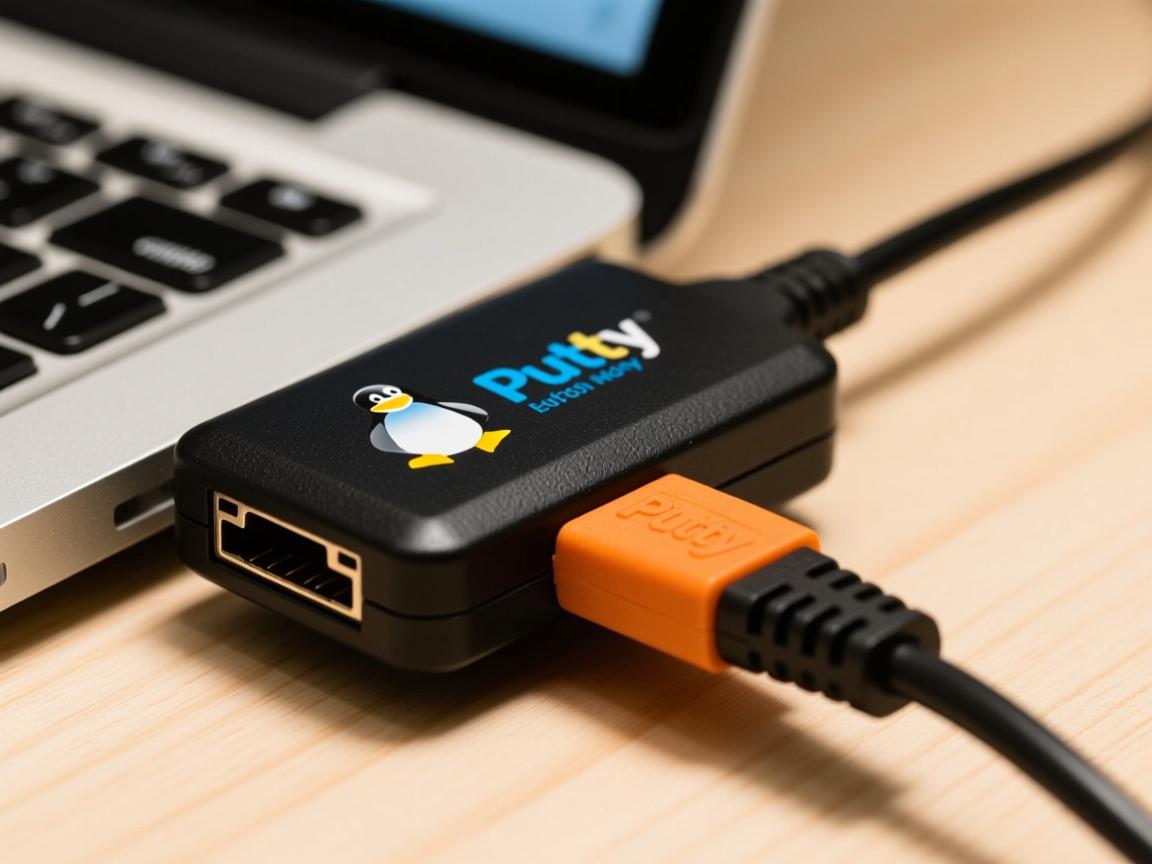 如何用putty连接linux？  第2张