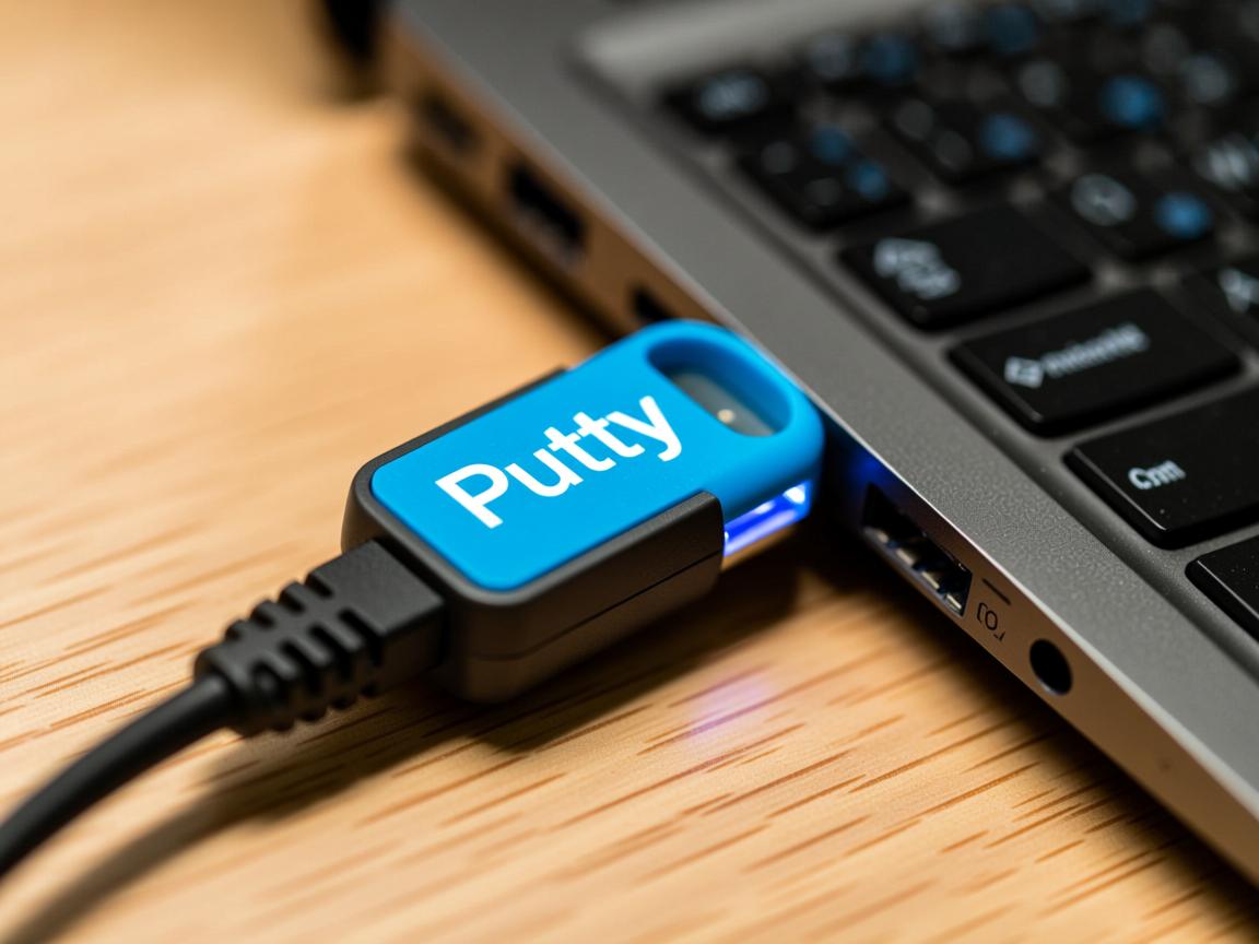 如何用putty连接linux？  第3张