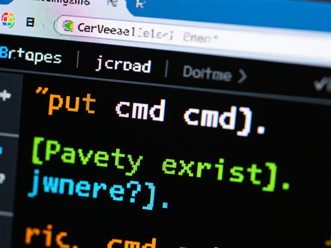 Java如何调用cmd命令行？  第1张