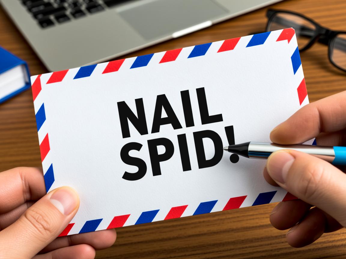 为什么邮件总被拒收？  第3张