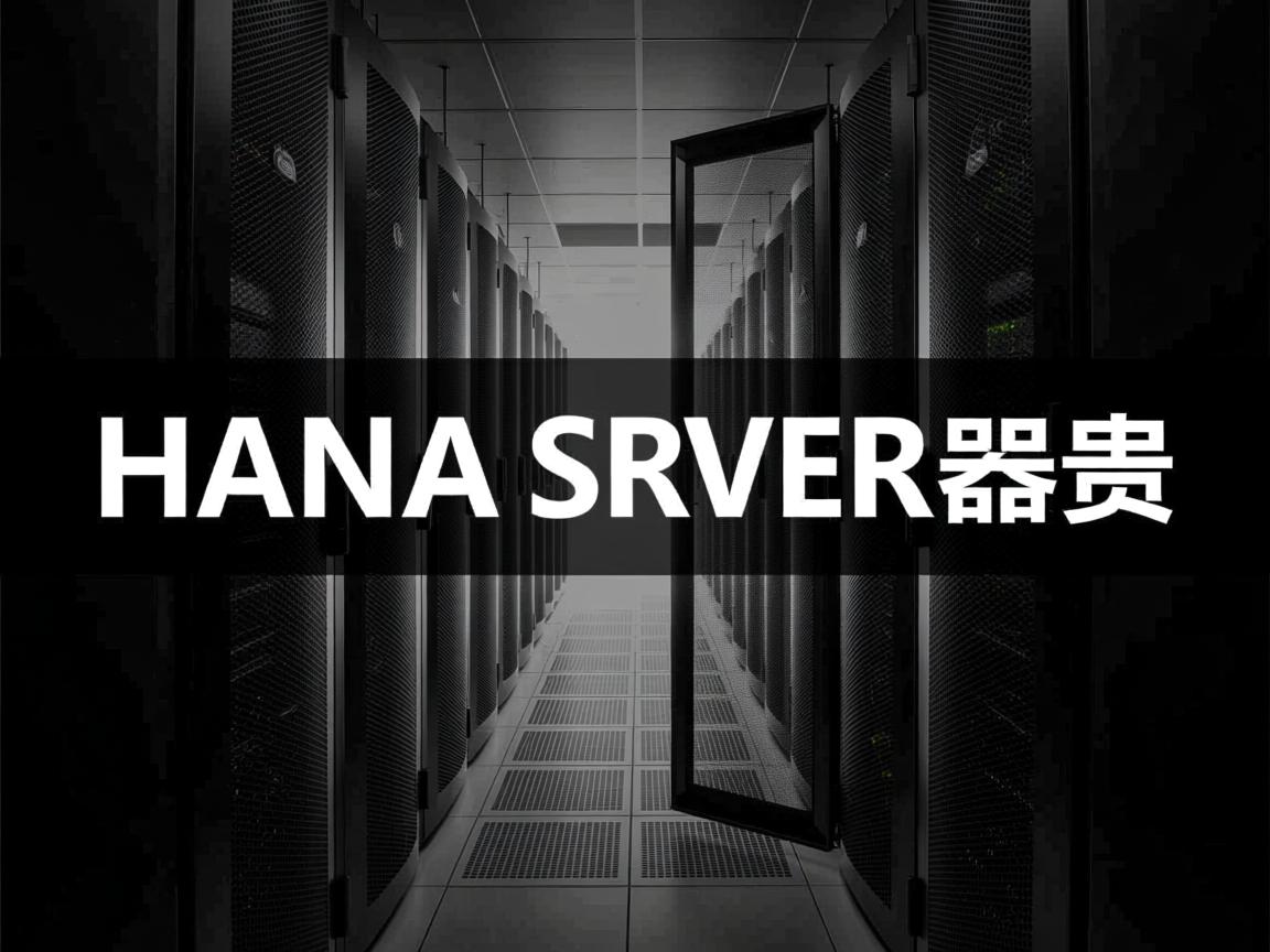 HANA服务器贵吗 第2张 HANA服务器贵吗 第2张