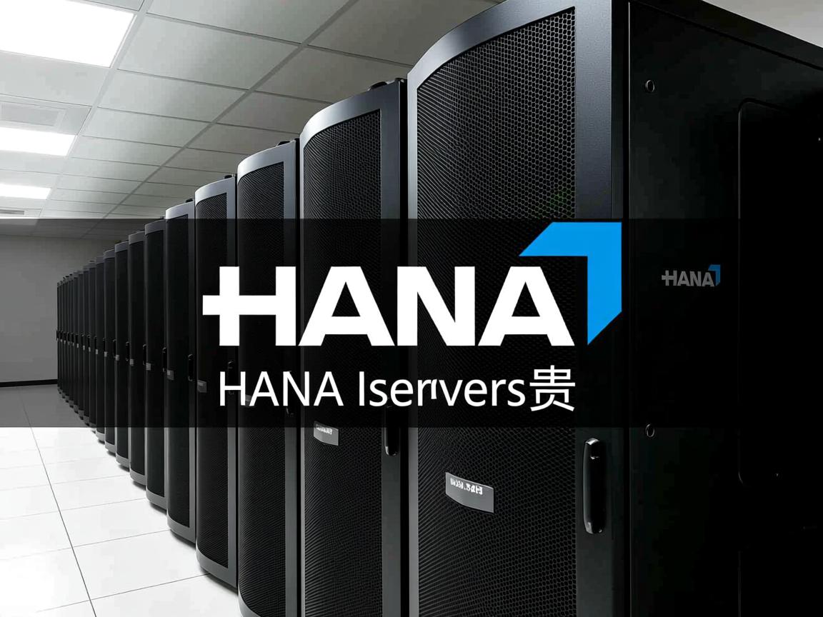 HANA服务器贵吗 第3张 HANA服务器贵吗 第3张
