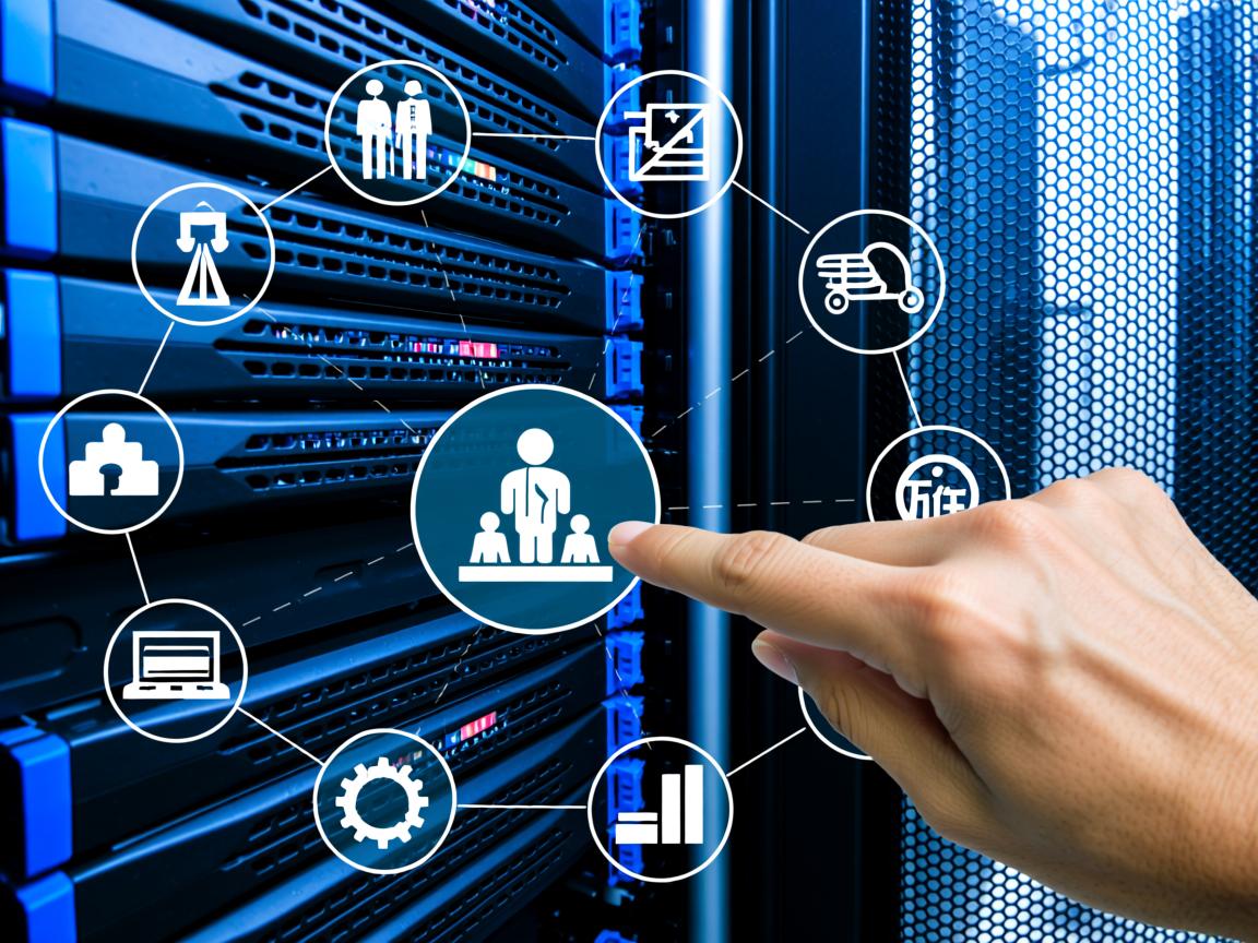 服务器宕机如何避免? 第3张 服务器宕机如何避免? 第3张