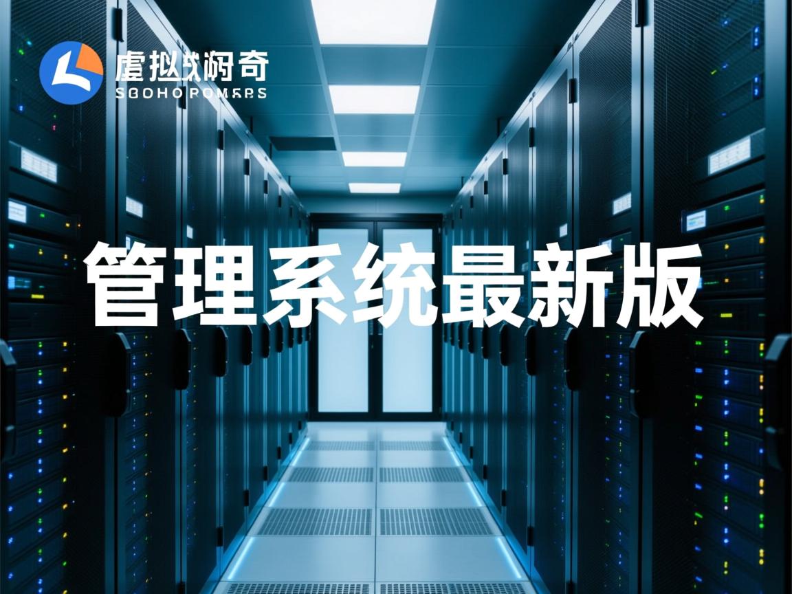 如何轻松管理虚拟主机?n点系统最新版 第3张 如何轻松管理虚拟主机?n点系统最新版 第3张