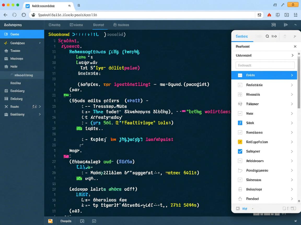 cmd如何快速编辑文件内容? 第3张 cmd如何快速编辑文件内容? 第3张