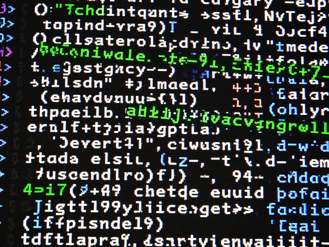 如何用cmd编辑文件? 第1张 如何用cmd编辑文件? 第1张