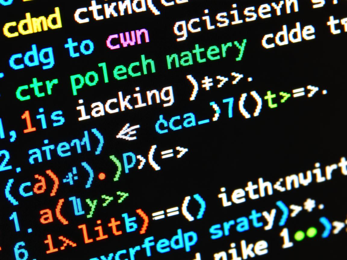 如何用cmd编辑文件? 第2张 如何用cmd编辑文件? 第2张