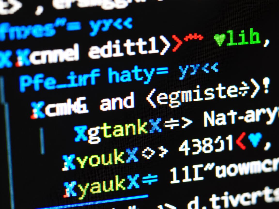 如何用cmd编辑文件? 第3张 如何用cmd编辑文件? 第3张