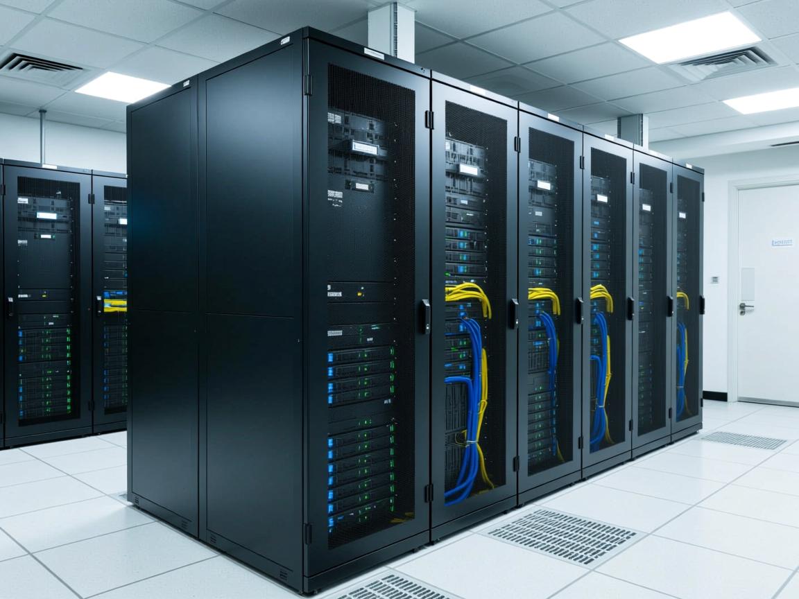 服务器机柜如何构造  第2张