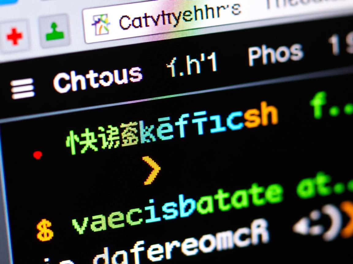 CentOS如何快速运行sh命令 第3张 CentOS如何快速运行sh命令 第3张