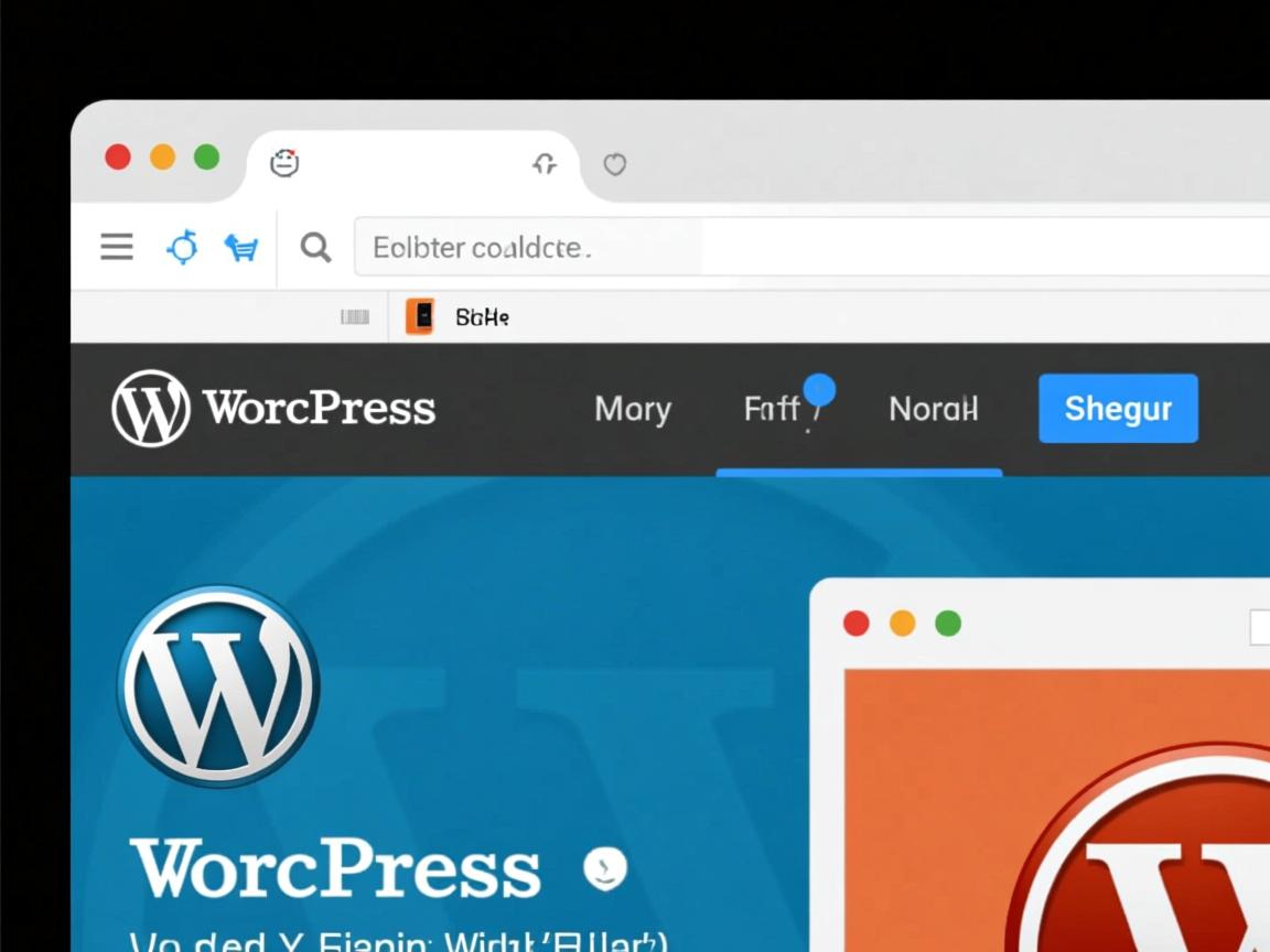 WordPress如何轻松自定义网站页眉？  第1张
